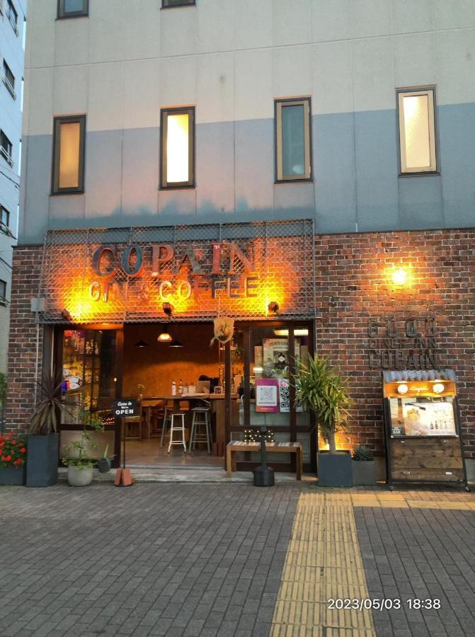 旅馆 科陪美好晚餐旅馆 東京都
