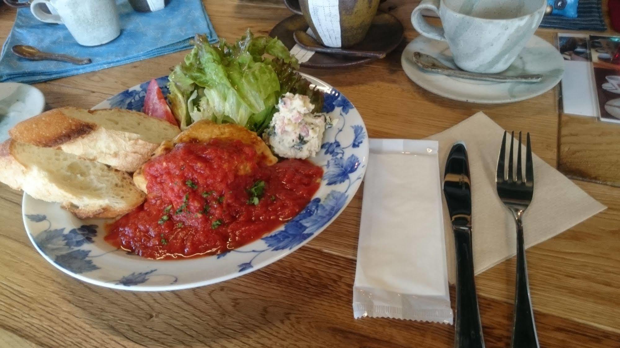 科陪美好晚餐旅馆 東京都